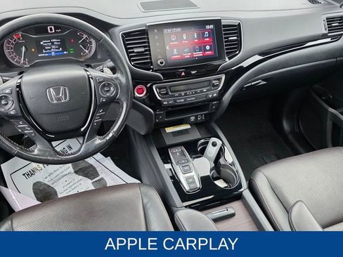 Used 2023 Honda Ridgeline Black Edition image 24