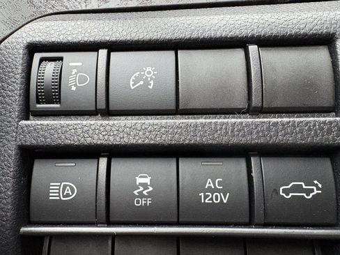 New 2026 Toyota Tacoma Limited AWD/4WD image 21