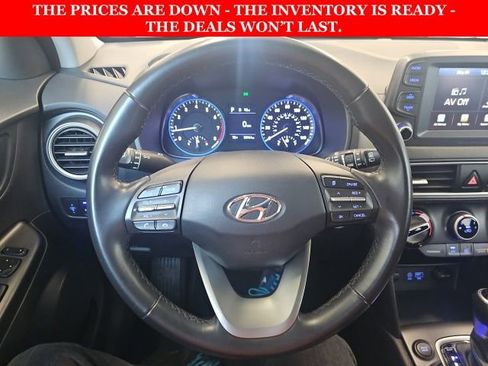 Used 2020 Hyundai Kona SEL FWD image 13
