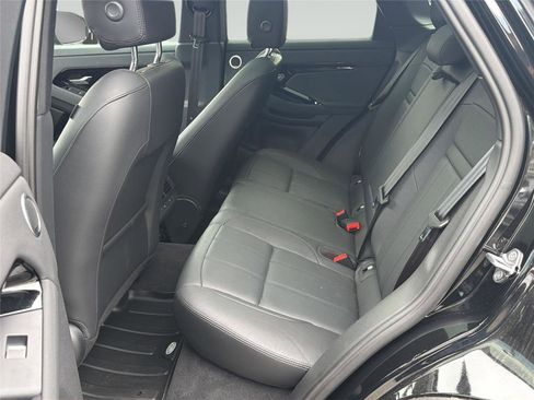 Used 2024 Land Rover Range Rover Evoque S AWD/4WD image 25