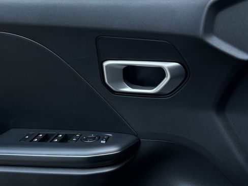 New 2026 Kia K4 FWD image 20