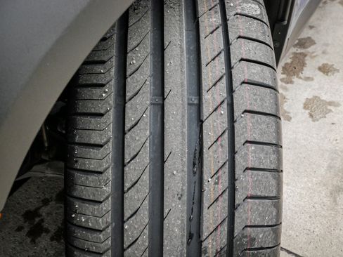 Used 2023 Fisker Ocean One image 12