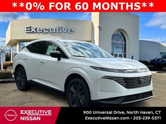 New 2025 Nissan Murano SL video 1