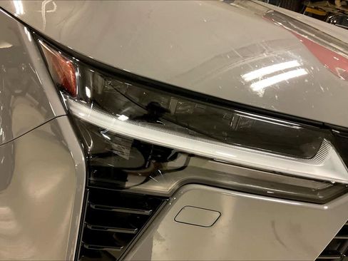 Used 2024 Lexus GX 550 image 25