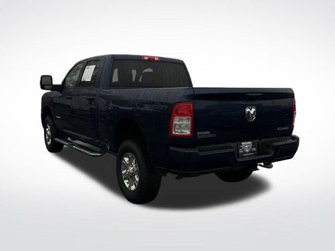 Used 2024 RAM 2500 Big Horn w/ Sport Appearance Package image 5
