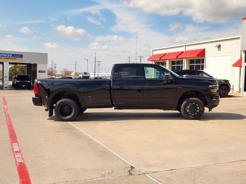New 2026 RAM 3500 Laramie image 7