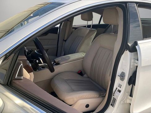 Used 2017 Mercedes-Benz CLS 550 image 23