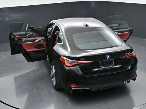 Used 2023 BMW i4 eDrive35 w/ Premium Package RWD image 35