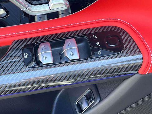 New 2026 Mercedes-Benz SL 55 AMG 4MATIC image 34