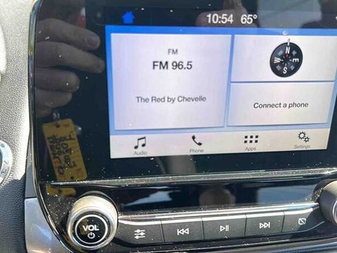 Used 2018 Ford EcoSport SE FWD image 20