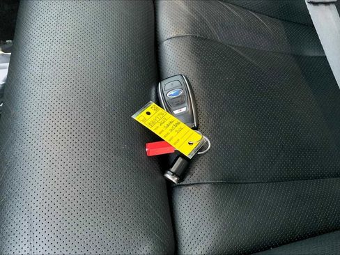 Used 2024 Subaru Outback Touring image 14