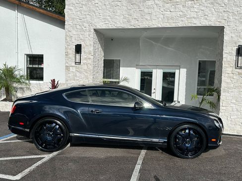 Used 2012 Bentley Continental GT image 22