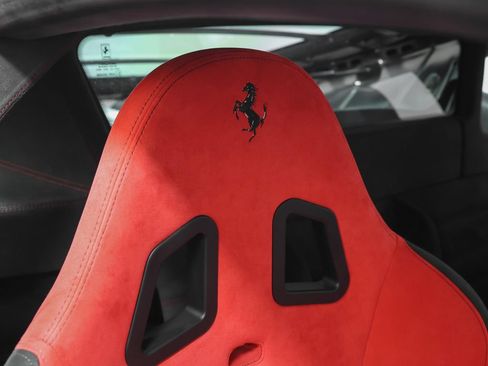 Used 2004 Ferrari 360 Challenge Stradale RWD image 22