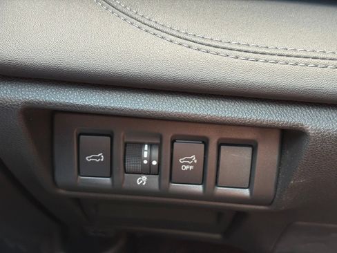 Certified 2024 Subaru Outback Touring XT w/ Tech Package 3 AWD/4WD image 17