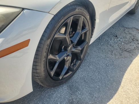 Used 2015 BMW 320i Sedan RWD image 21