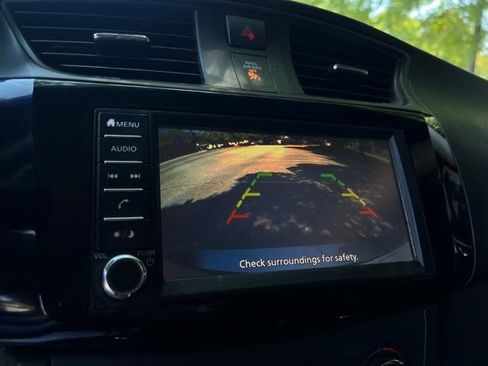Used 2019 Nissan Sentra S FWD image 36