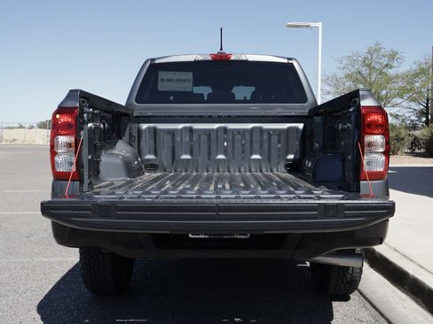 New 2026 Ford Ranger XL AWD/4WD image 19