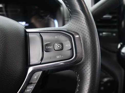 Used 2023 RAM 2500 Rebel w/ Level 1 Equipment Group image 32