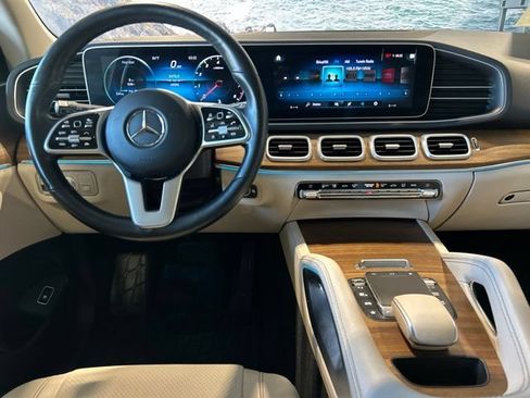 Used 2023 Mercedes-Benz GLE 350 4MATIC image 59