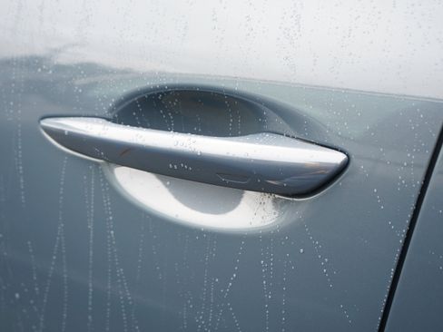 Certified 2023 MAZDA CX-50 Meridian Edition w/ Cargo Package image 30