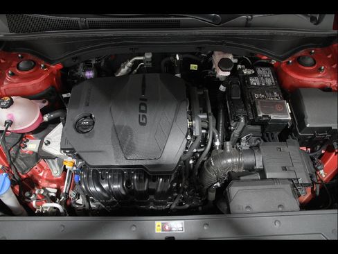Certified 2023 Hyundai Santa Fe XRT FWD image 21