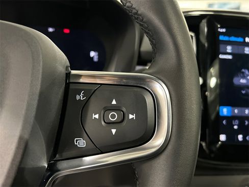 Certified 2023 Volvo C40 P8 Recharge Ultimate image 13