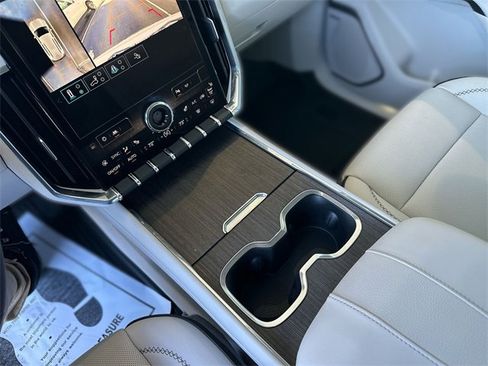 Used 2025 GMC Acadia Denali w/ LPO, Floor Liner Package image 22