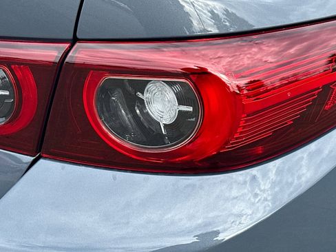 New 2026 MAZDA MAZDA3 2.5 Turbo Sedan w/Premium Plus image 32