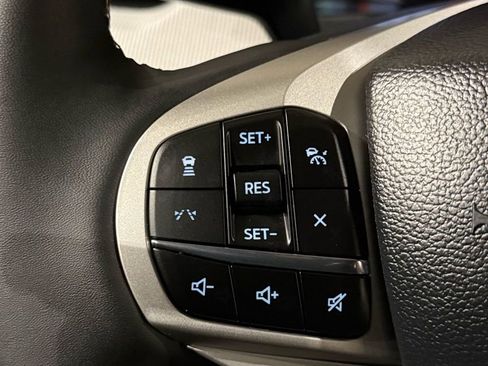 New 2026 Ford Explorer Active AWD/4WD image 70