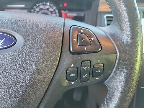 Used 2016 Ford Flex SEL w/ Equipment Group 202A image 17