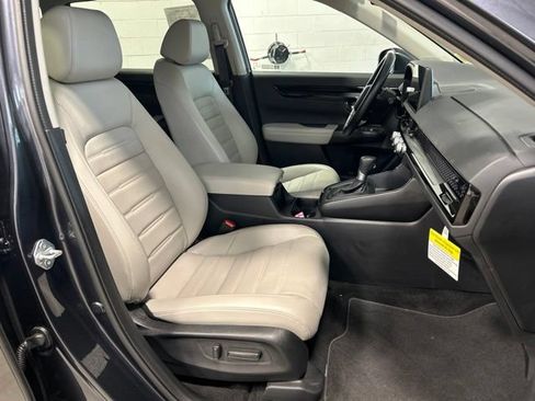 Certified 2026 Honda CR-V EX-L image 14