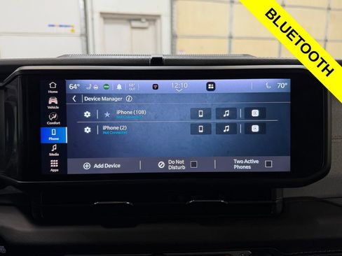 Used 2025 Jeep Wrangler Unlimited Sahara AWD/4WD image 4