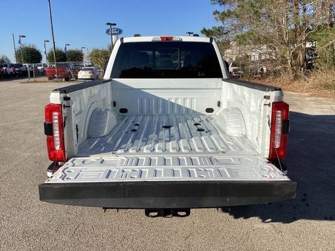 Used 2024 Ford F350 XL w/ STX Appearance Package image 9