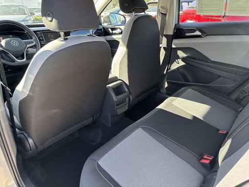 Certified 2024 Volkswagen Taos S image 12