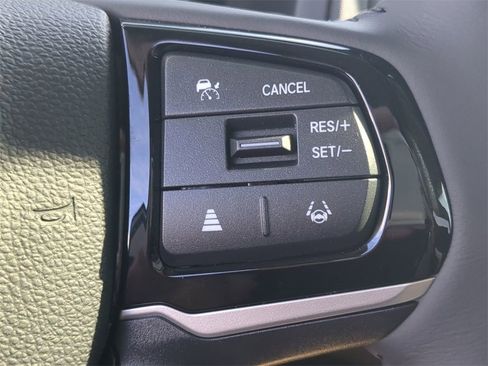 New 2026 Honda Odyssey Touring image 26