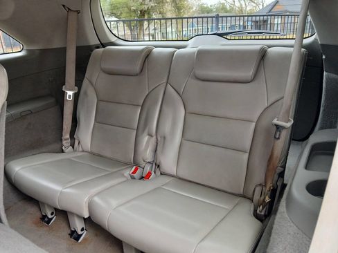 Used 2007 Acura MDX AWD/4WD image 13