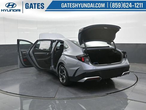 New 2026 Hyundai Sonata SEL image 50