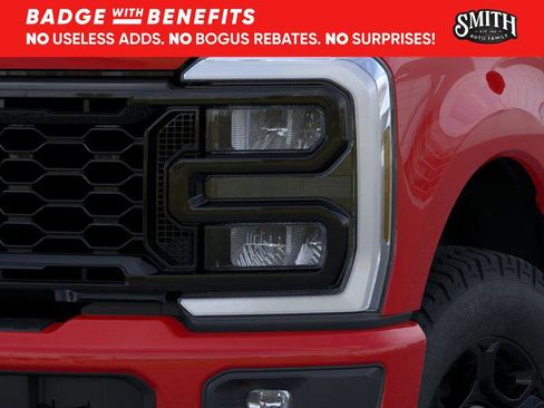 New 2026 Ford F250 XL w/ STX Appearance Package image 19