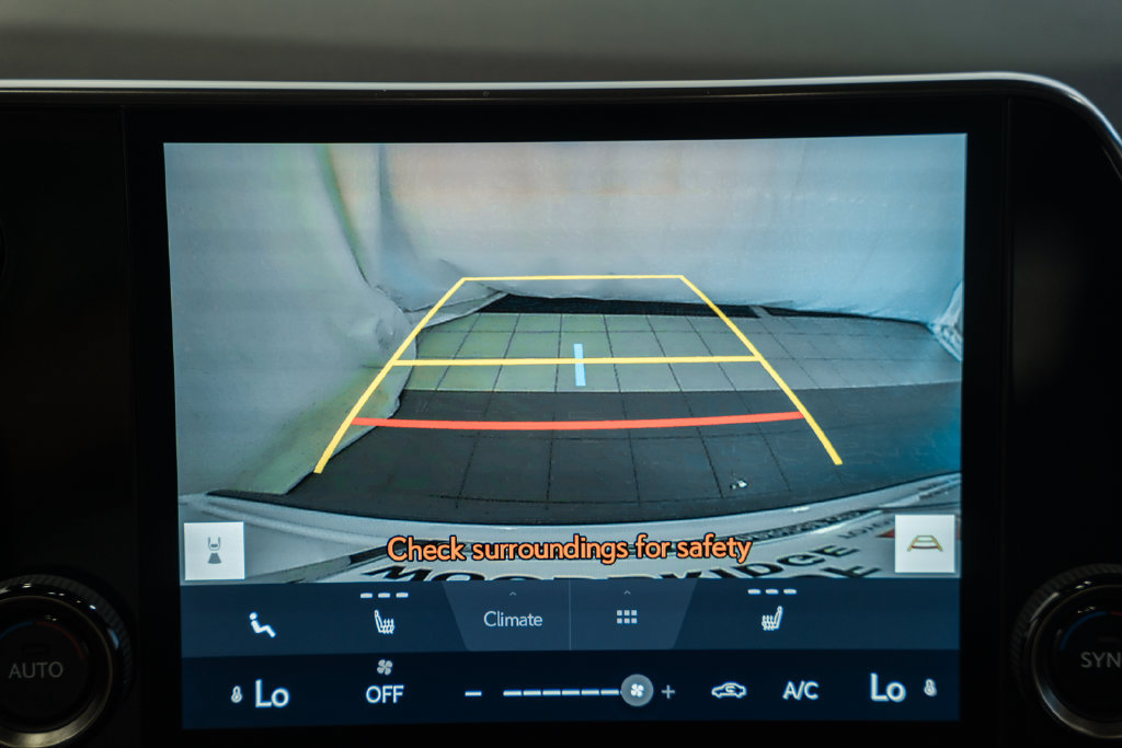 Used 2024 Lexus NX 350 F Sport AWD/4WD image 43