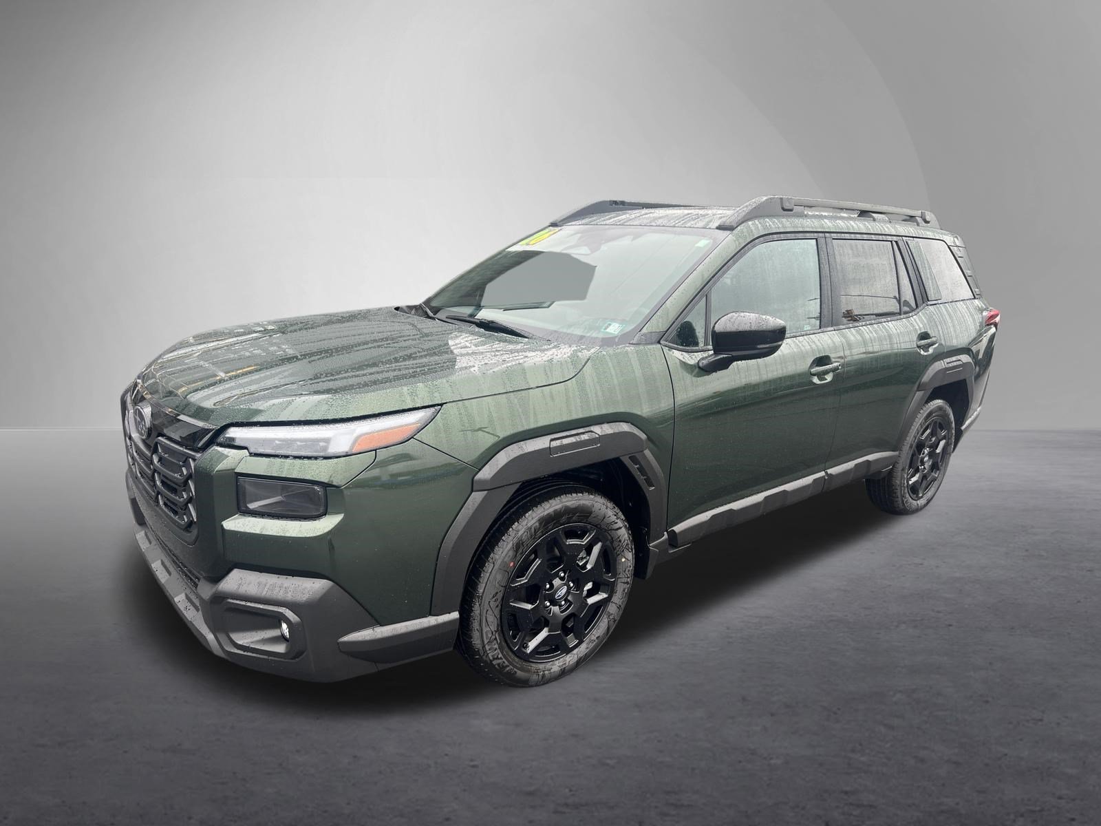 New 2026 Subaru Outback Limited AWD/4WD image 8