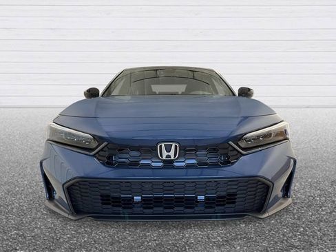 New 2026 Honda Civic Sport image 10