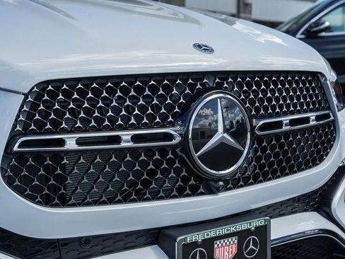 New 2026 Mercedes-Benz GLE 450 4MATIC image 12