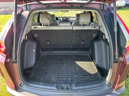 Used 2017 Honda CR-V EX-L image 11