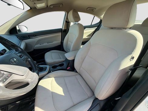 Used 2017 Hyundai Elantra SE w/ SE A/T Tech Package 03 image 22
