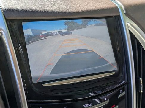 Used 2016 Cadillac SRX Luxury image 25