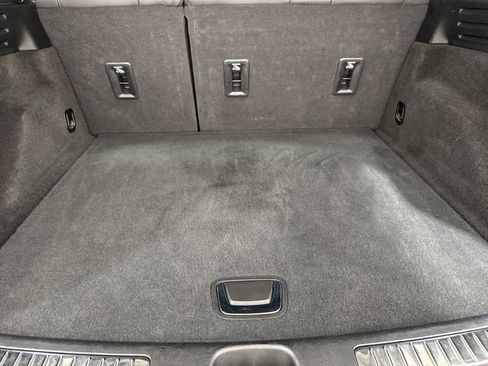 Certified 2025 Cadillac XT4 Premium Luxury image 26