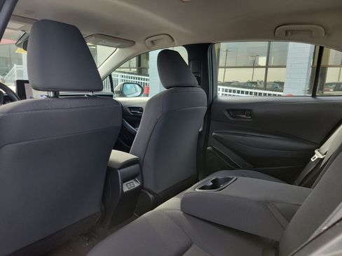 Used 2024 Toyota Corolla LE FWD image 14