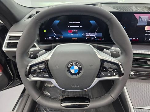 Used 2025 BMW 430i Convertible RWD image 17