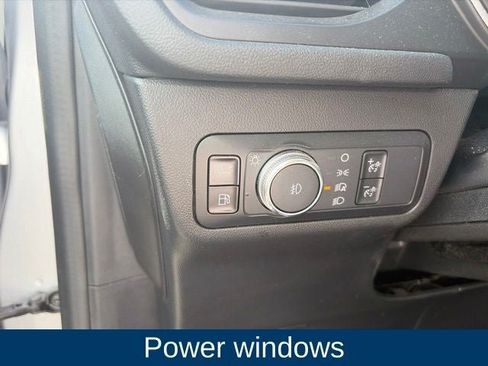 Used 2021 Ford Escape Titanium w/ Titanium Elite Package AWD/4WD image 17