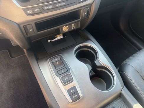 Used 2022 Honda Ridgeline RTL-E image 11